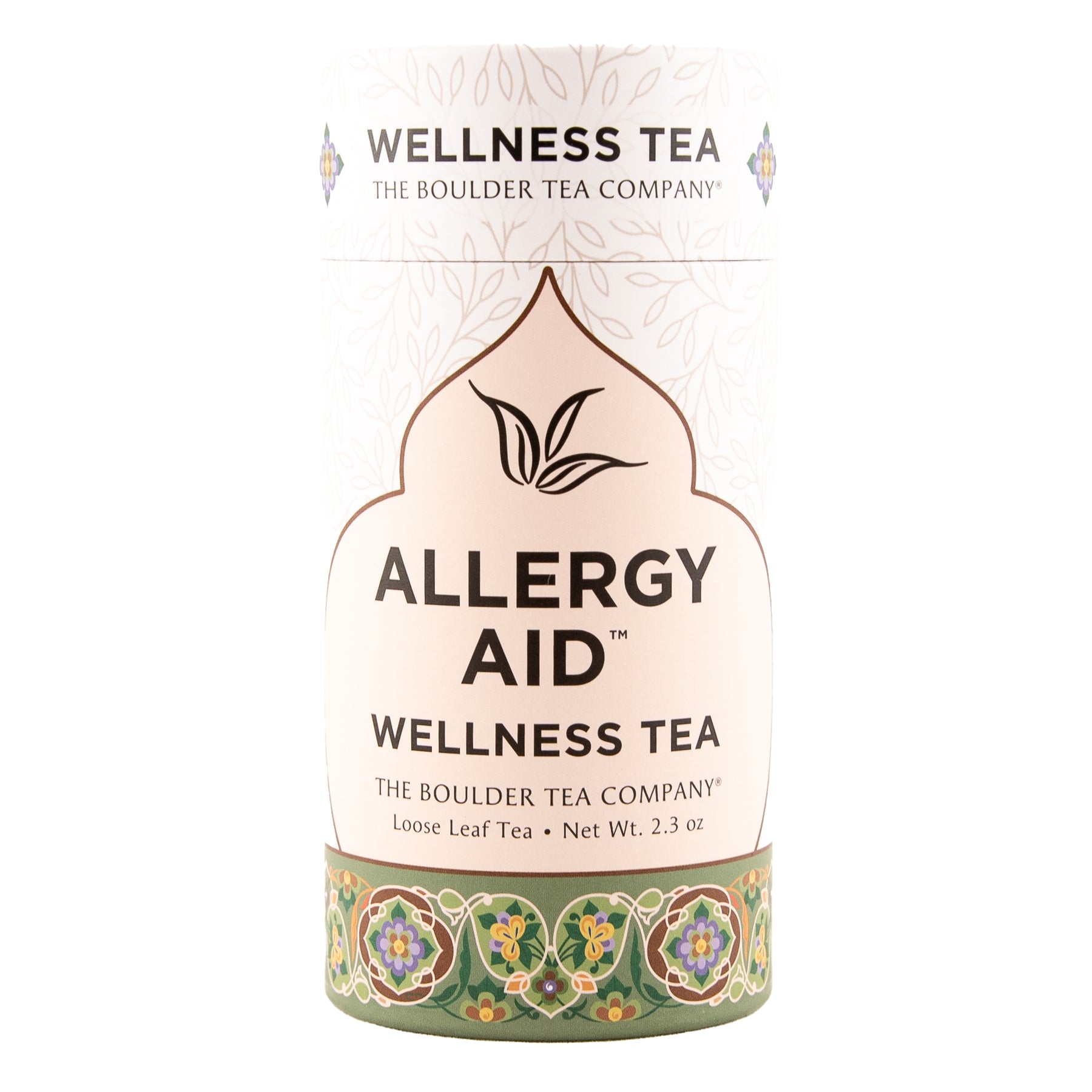 Organic Allergy Aid™