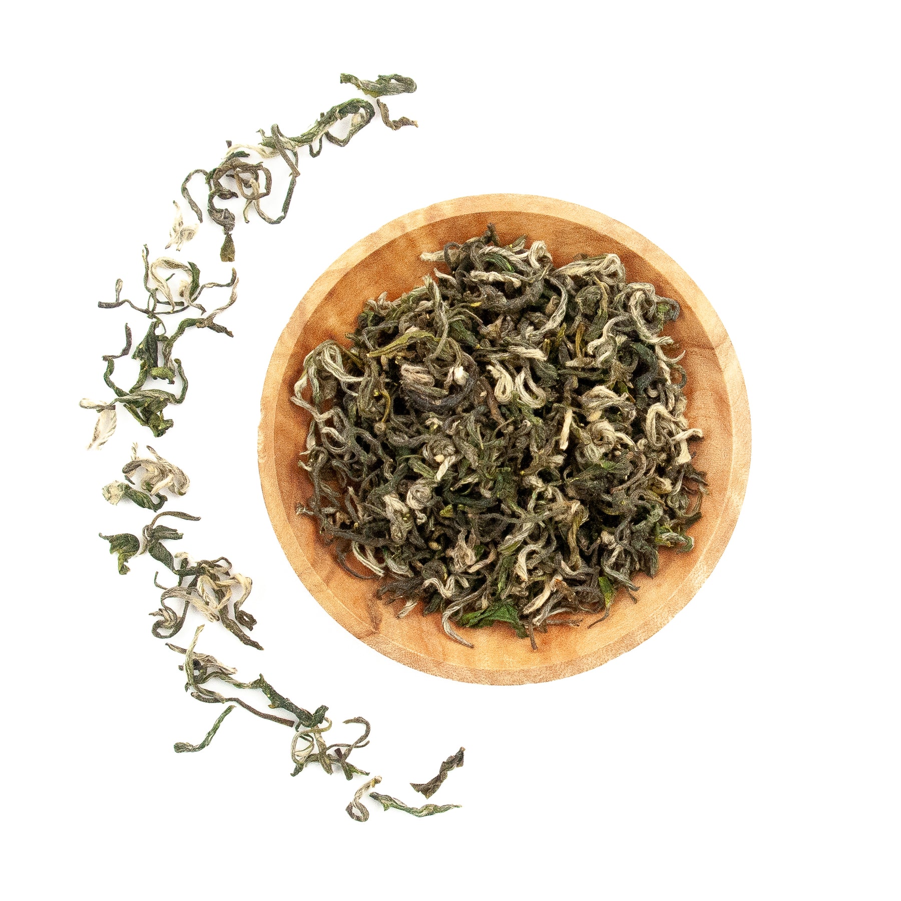Bi Lo Chun “Green Snail Spring”