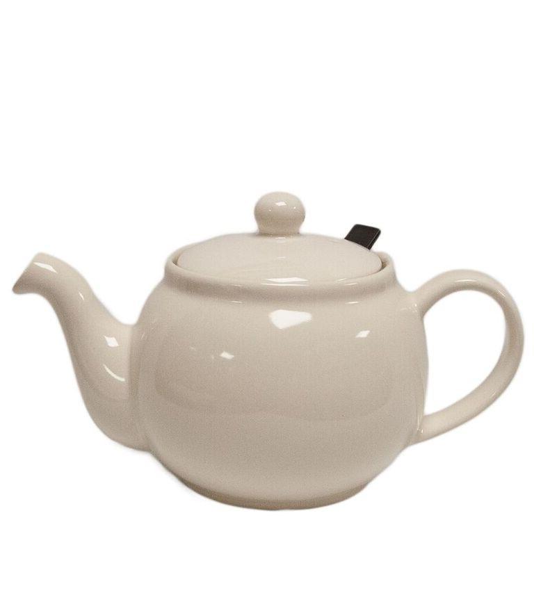 Chatsford Teapot Cream