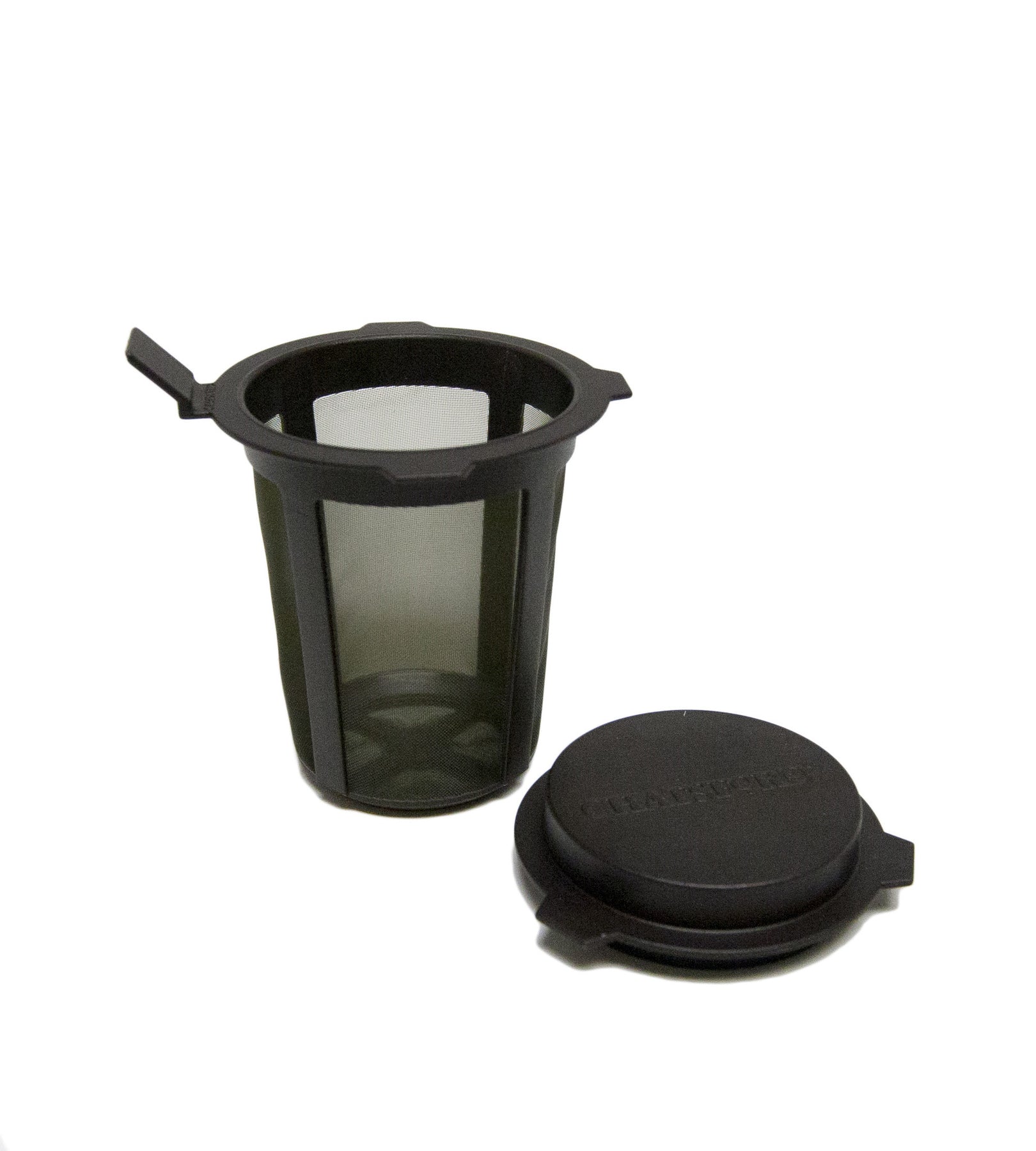 Chatsford Mug Infuser With Lid