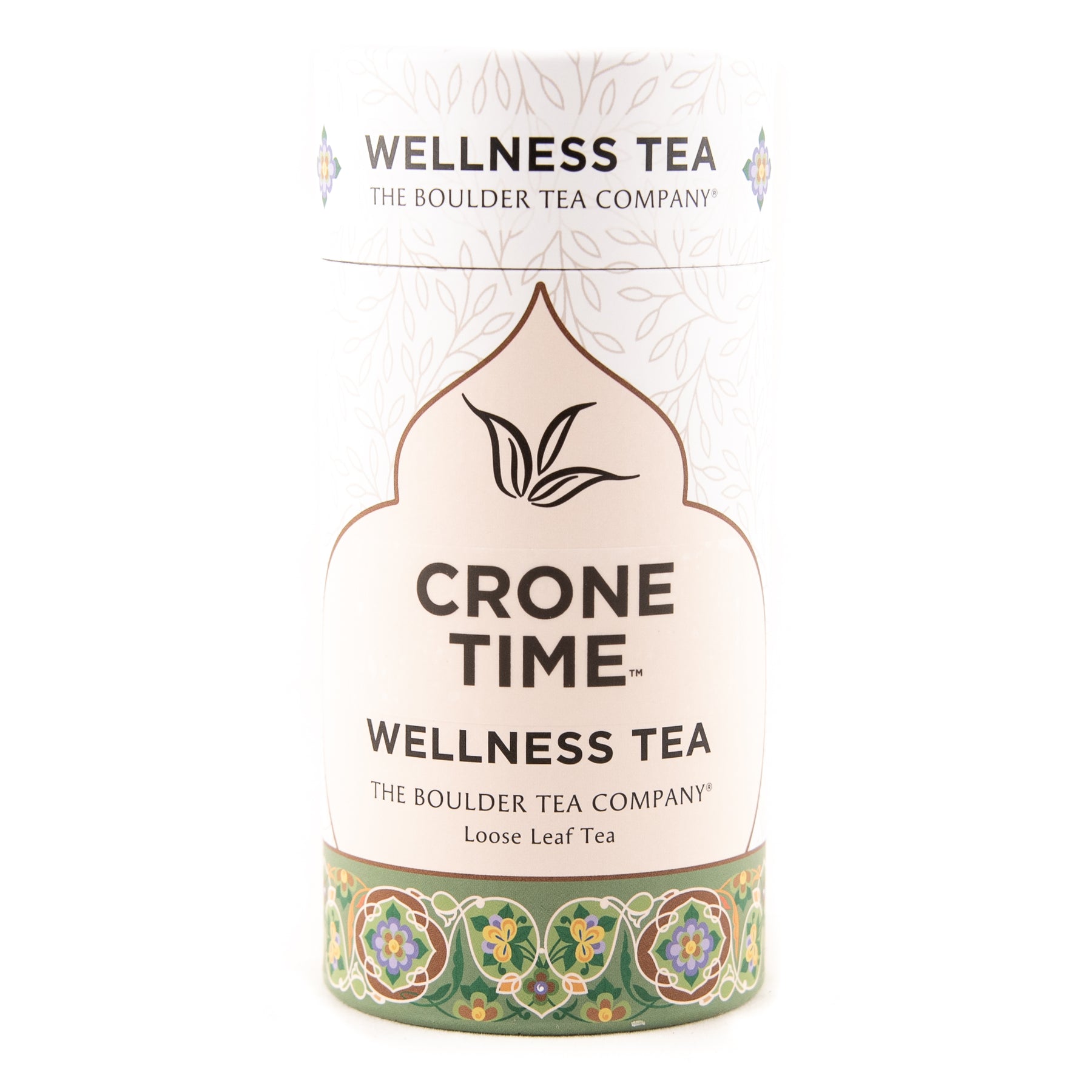 Organic Crone Time™