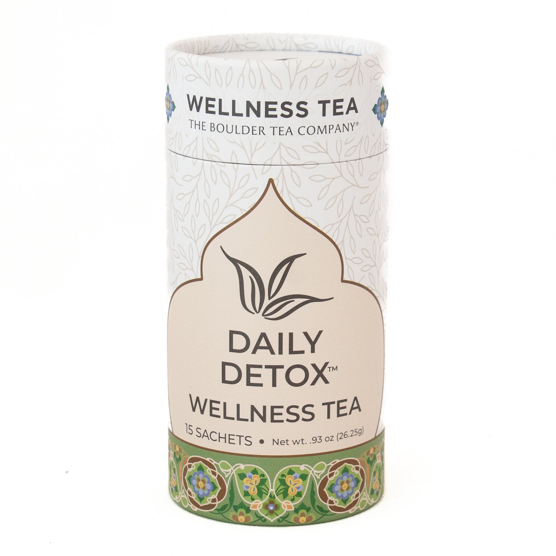 Daily Detox™ Wellness - Sachets