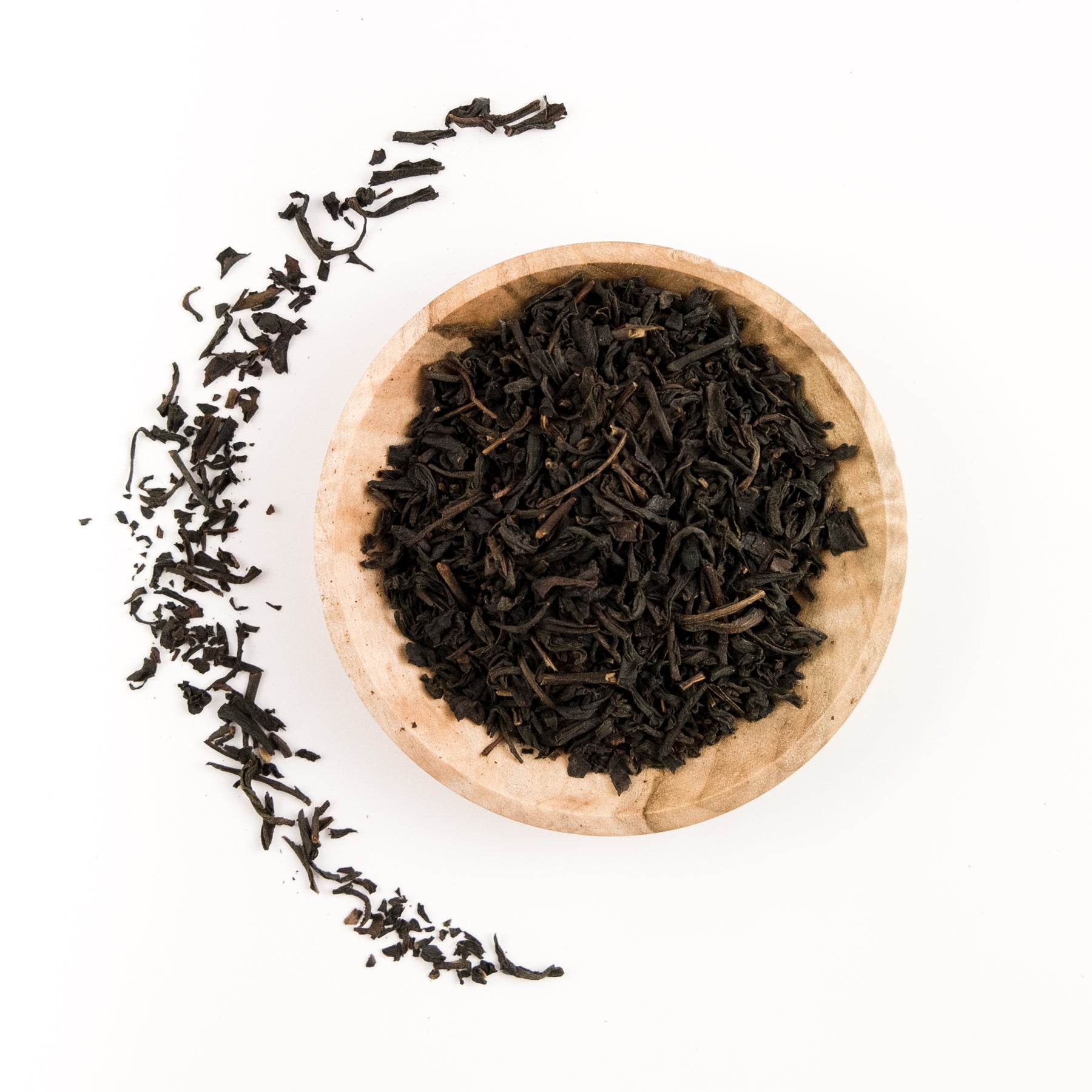 Earl Grey Supreme