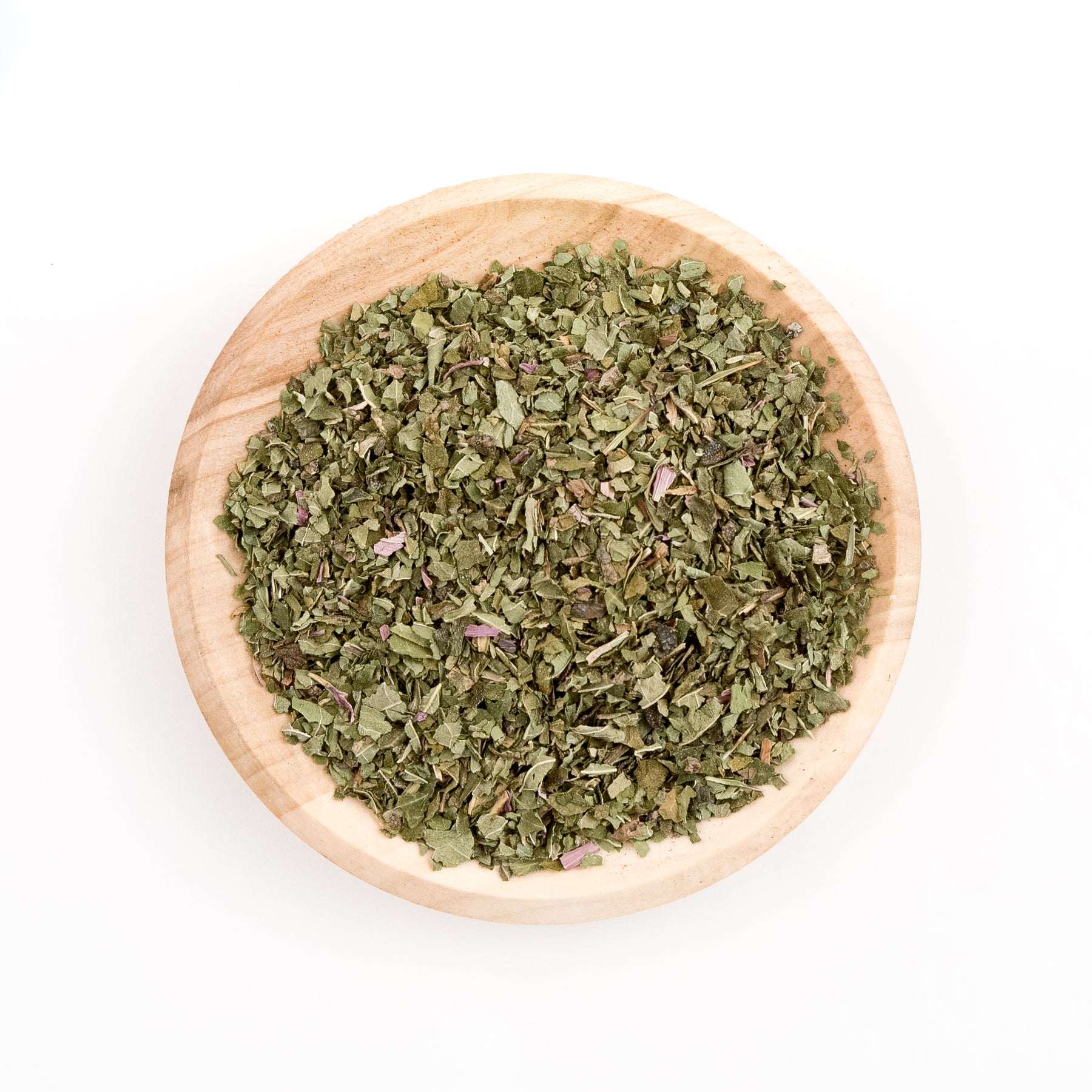 Echinacea Leaf