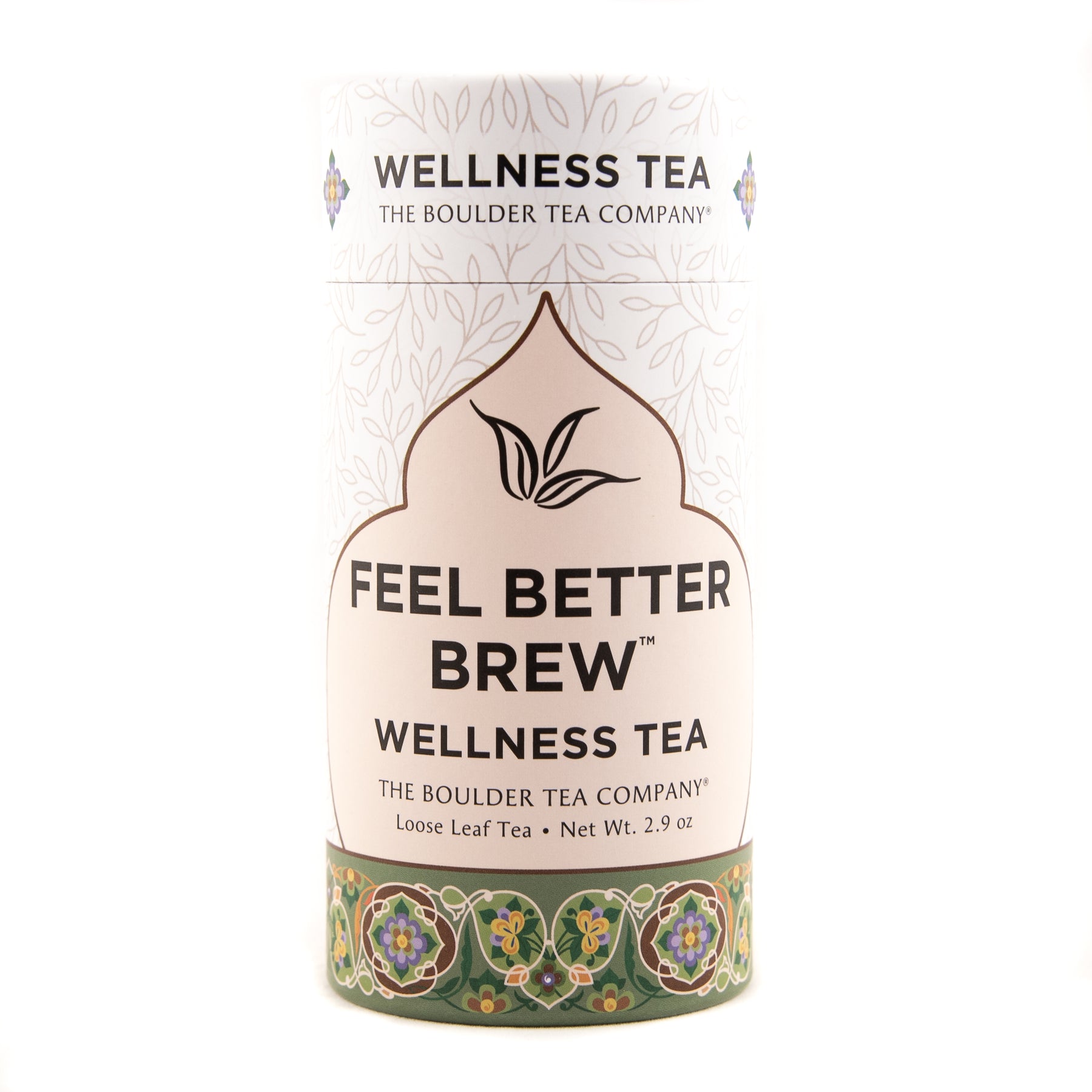 Organic Feel Better Brew™