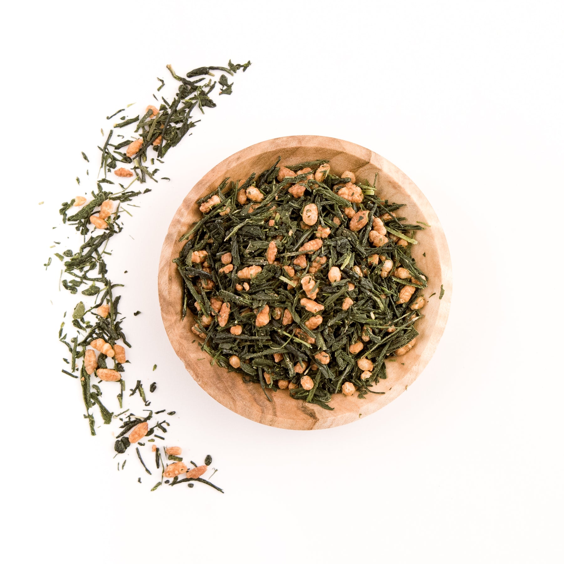 Genmaicha