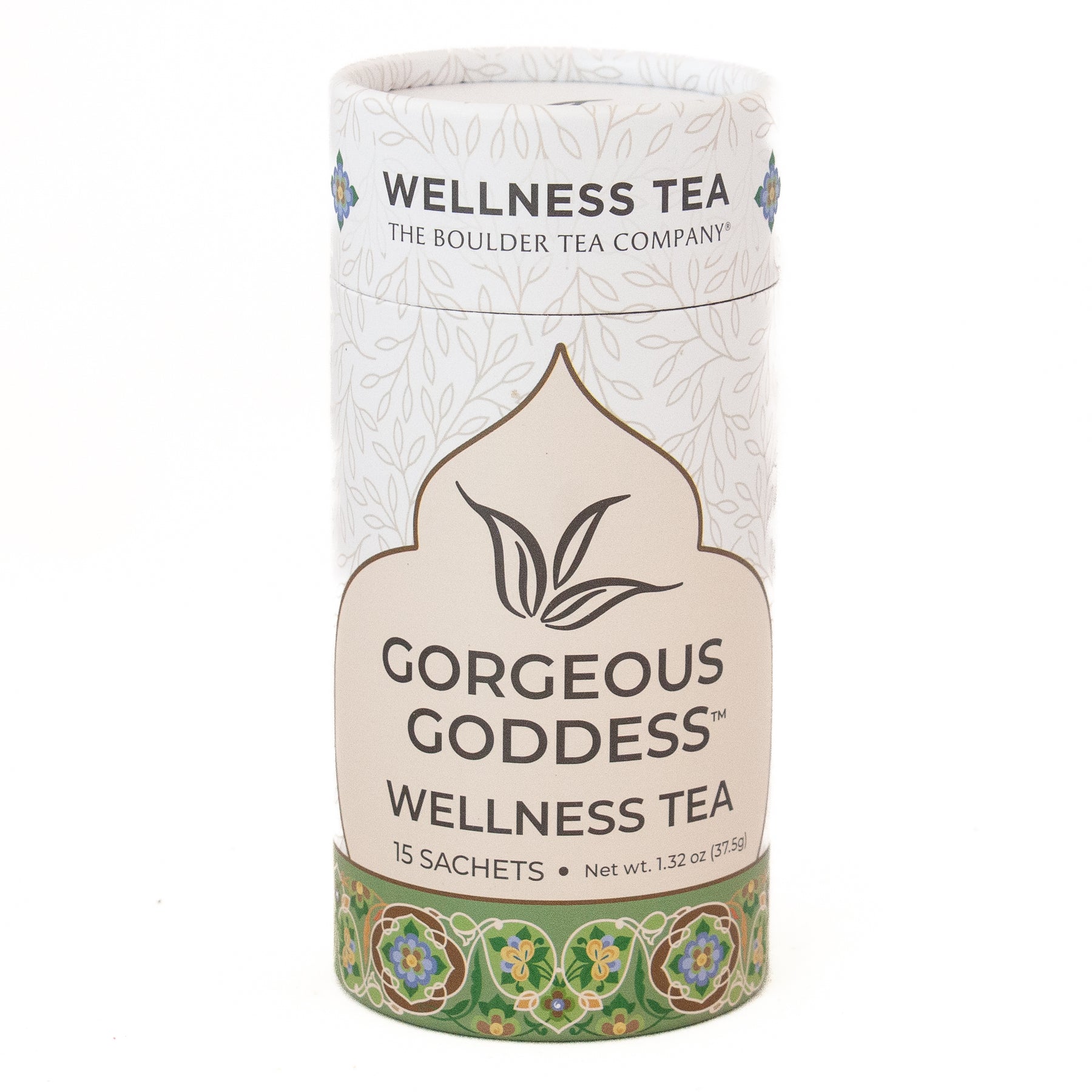 Gorgeous Goddess™ Wellness - Sachets