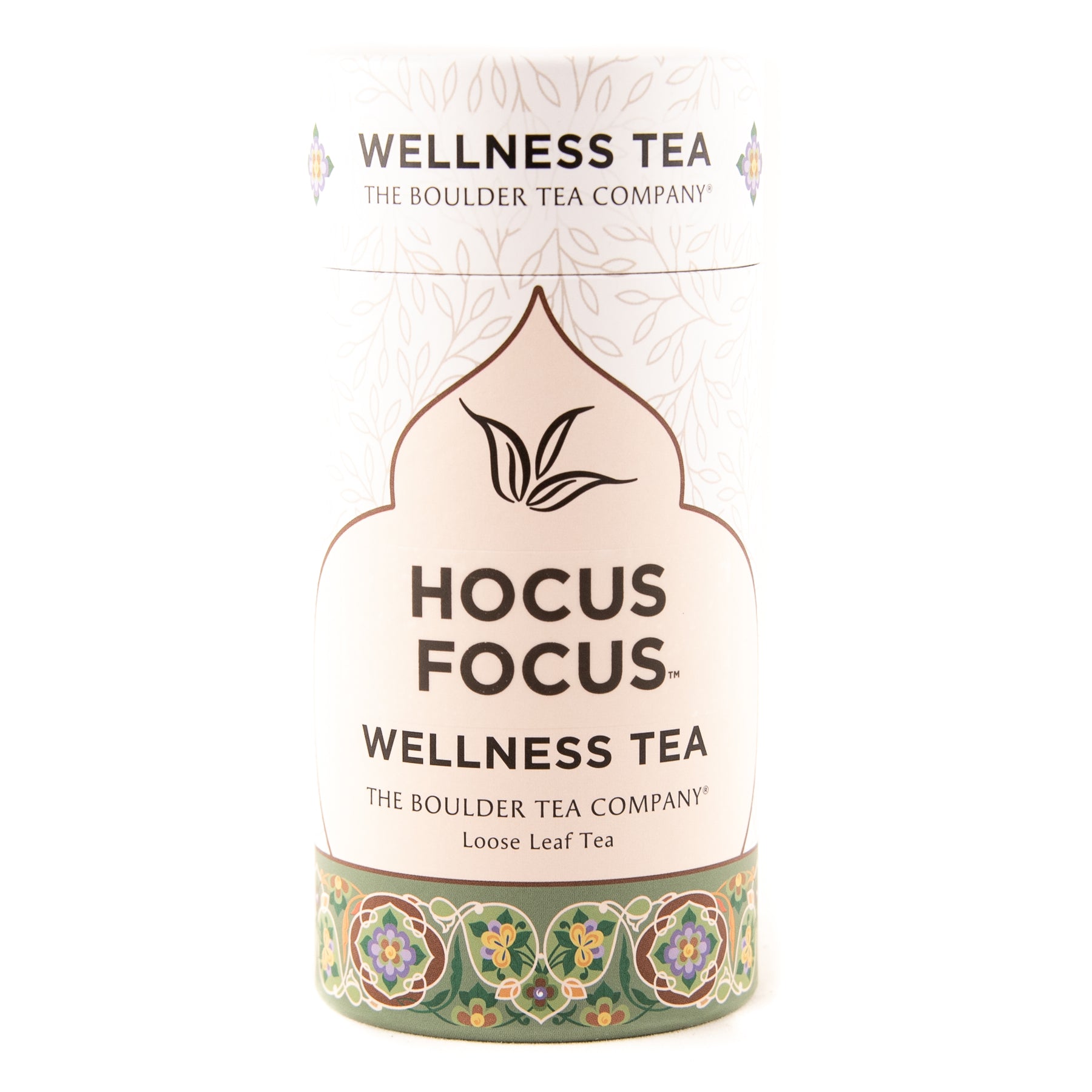 Organic Hocus Focus™