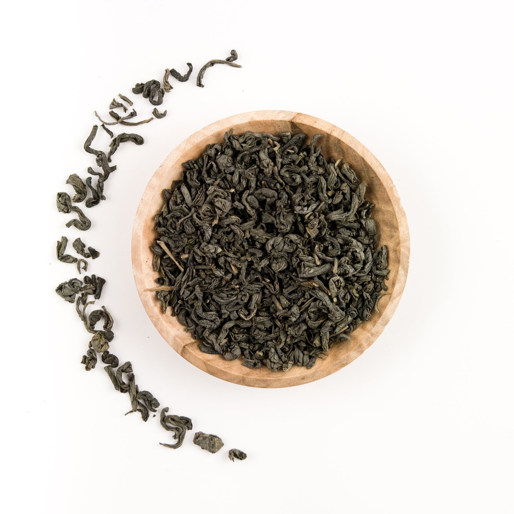 jasmine green organic