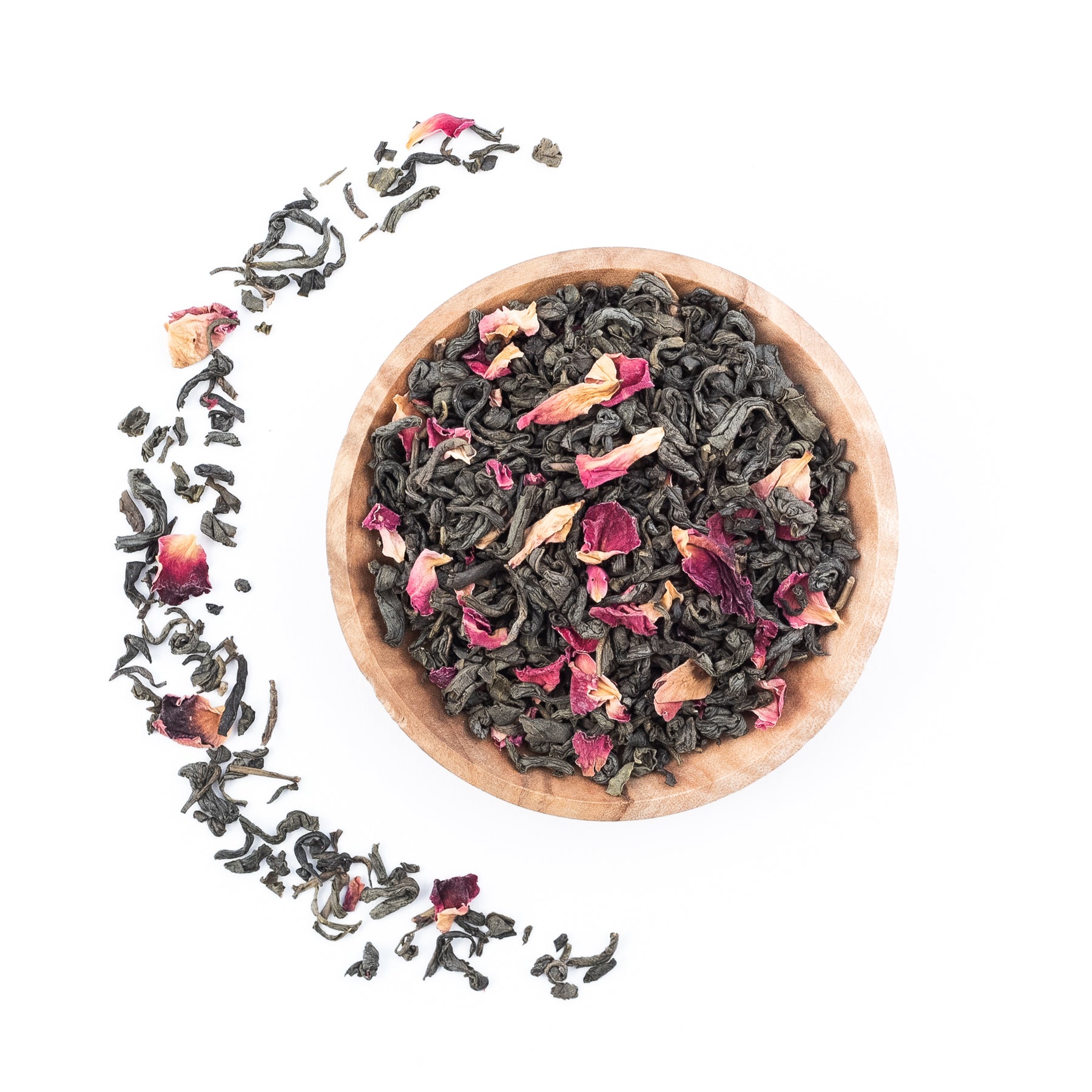 Organic Jasmine Rose™