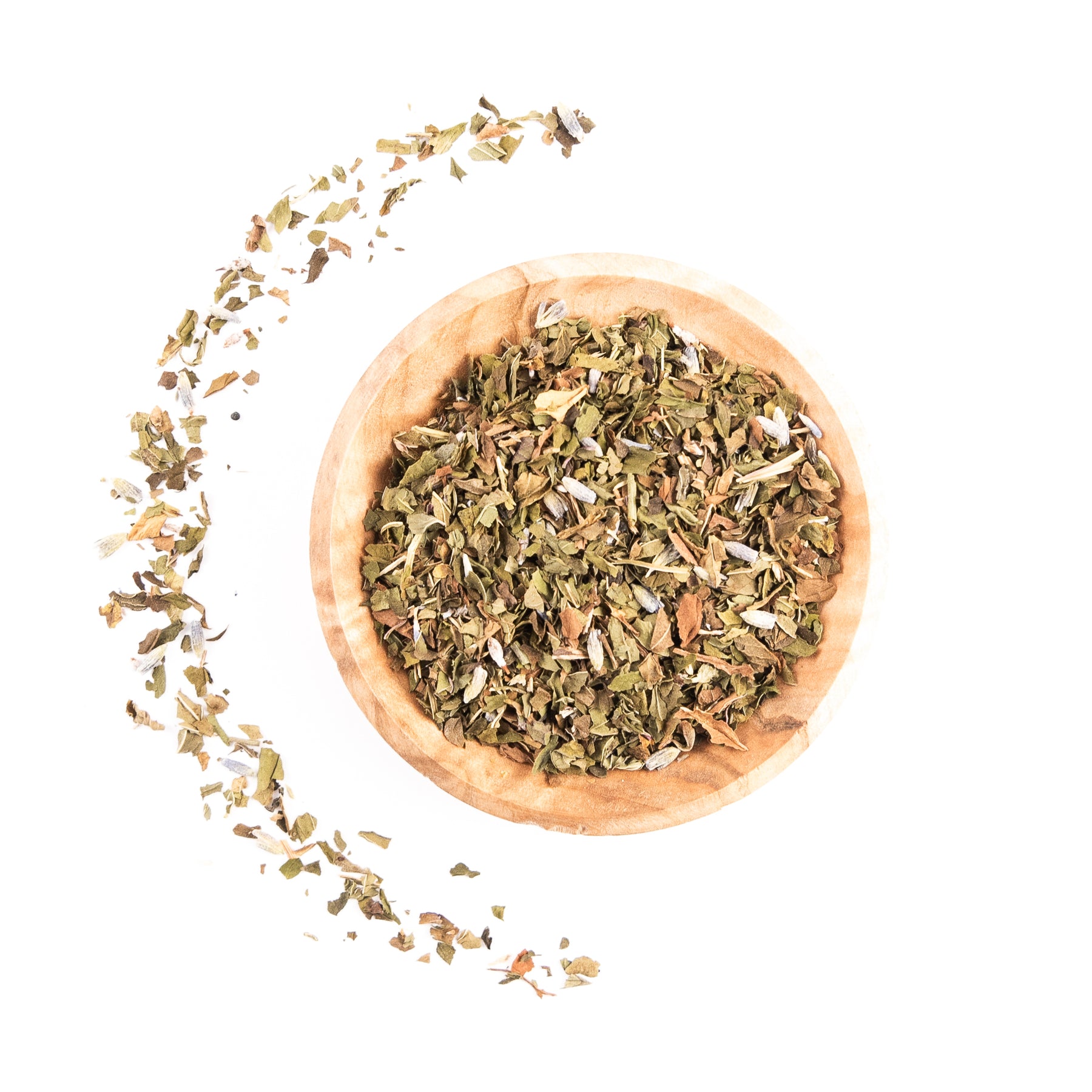 Organic Lavender Mint