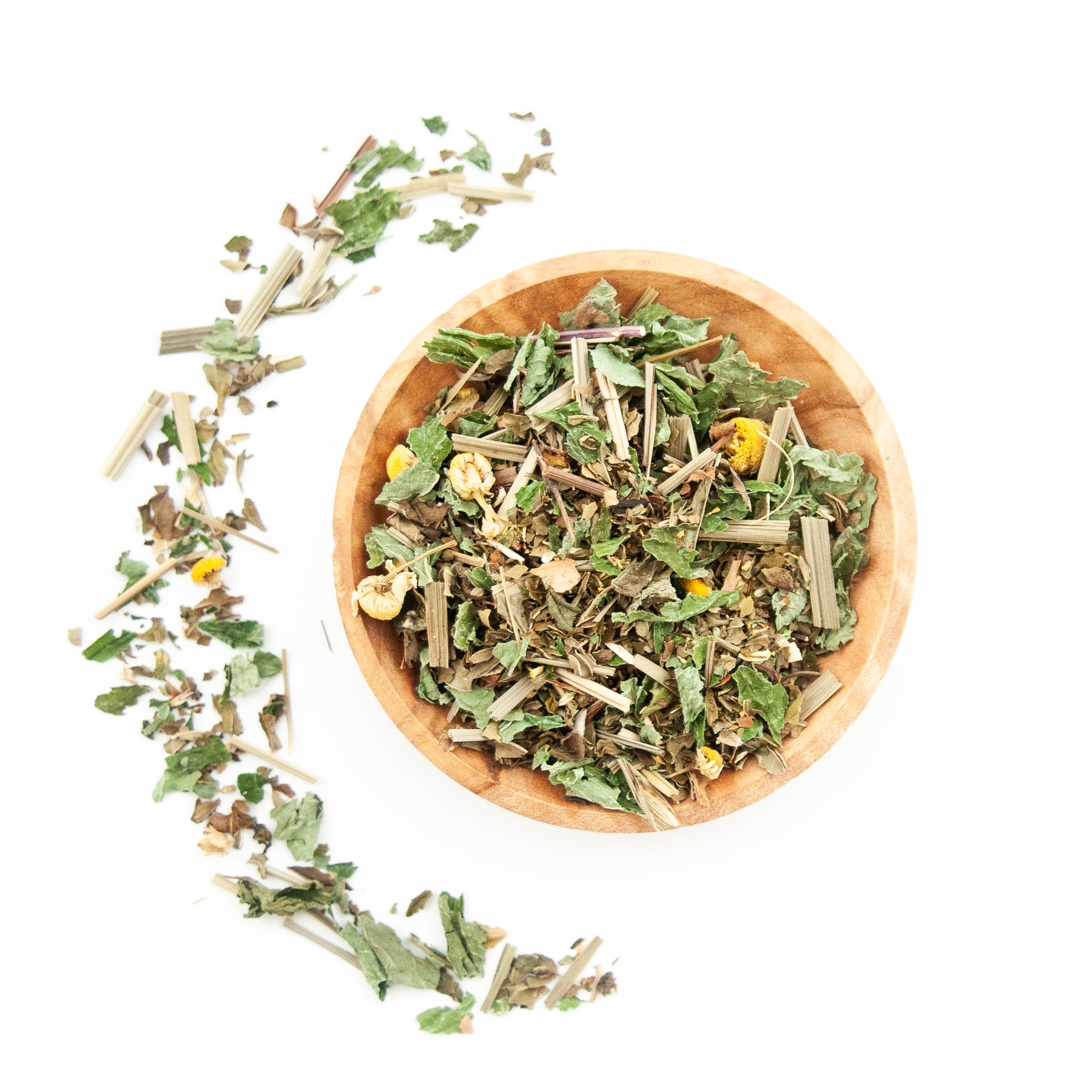 Lemon Mint