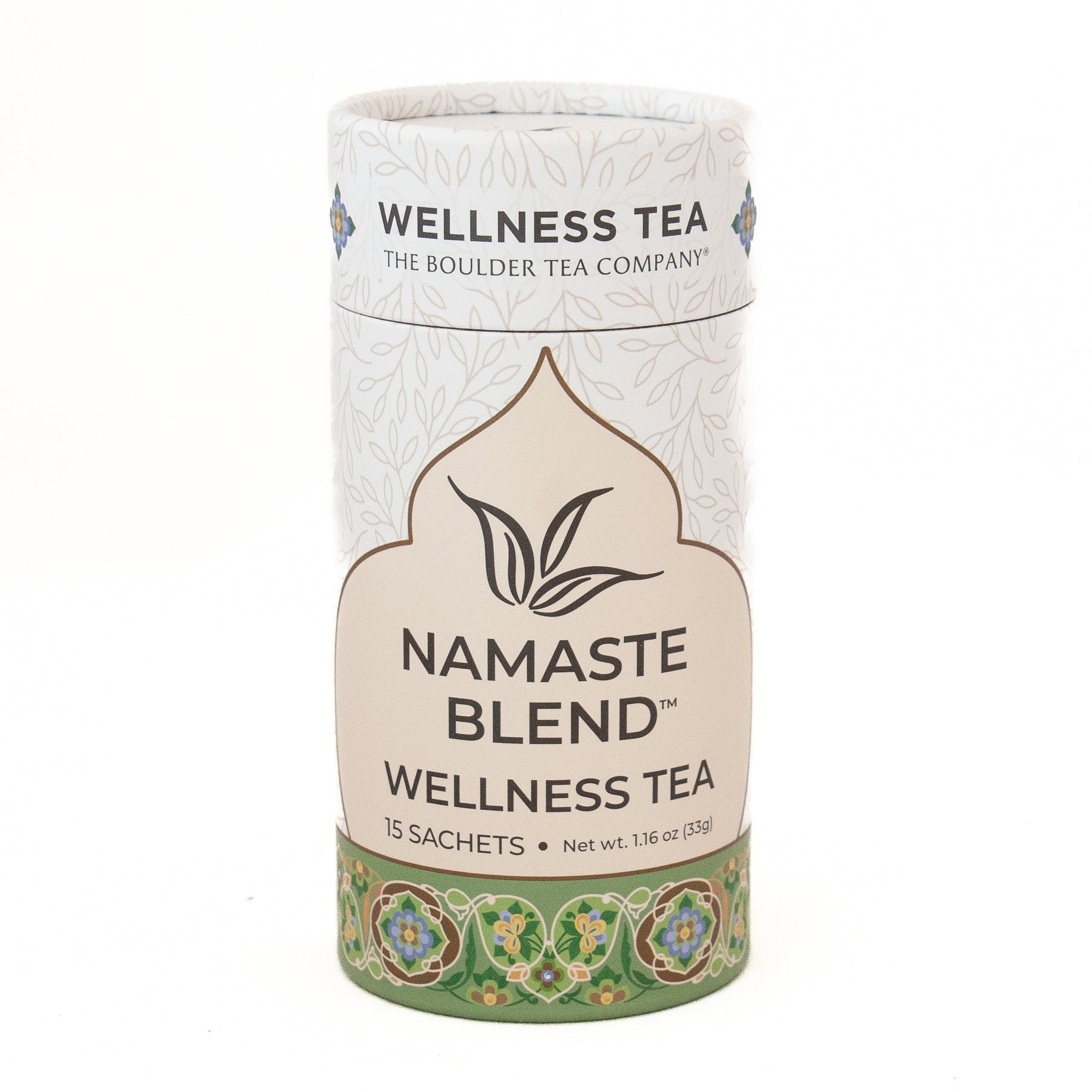 Namaste Blend™ Wellness - Sachets