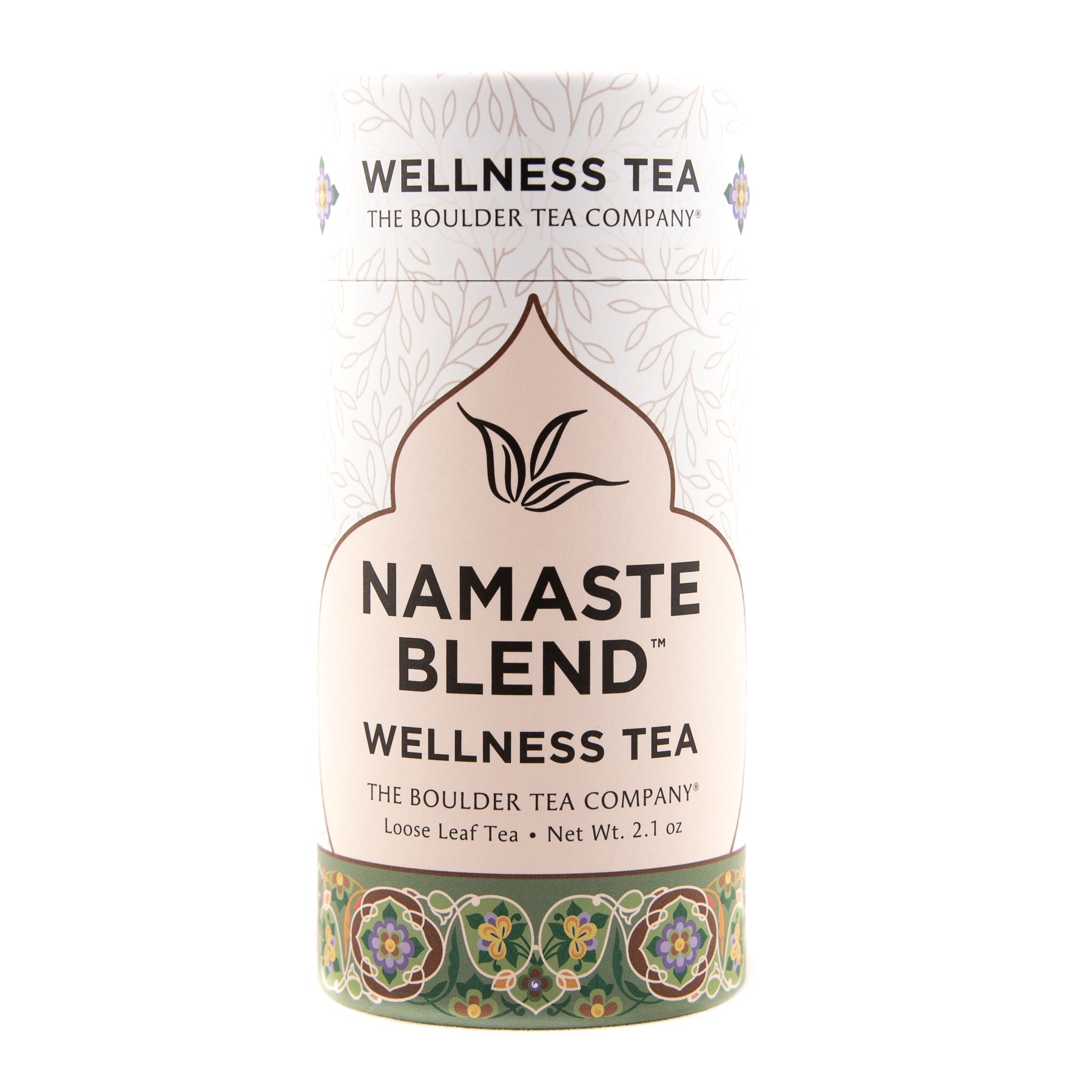Organic Namaste Blend™