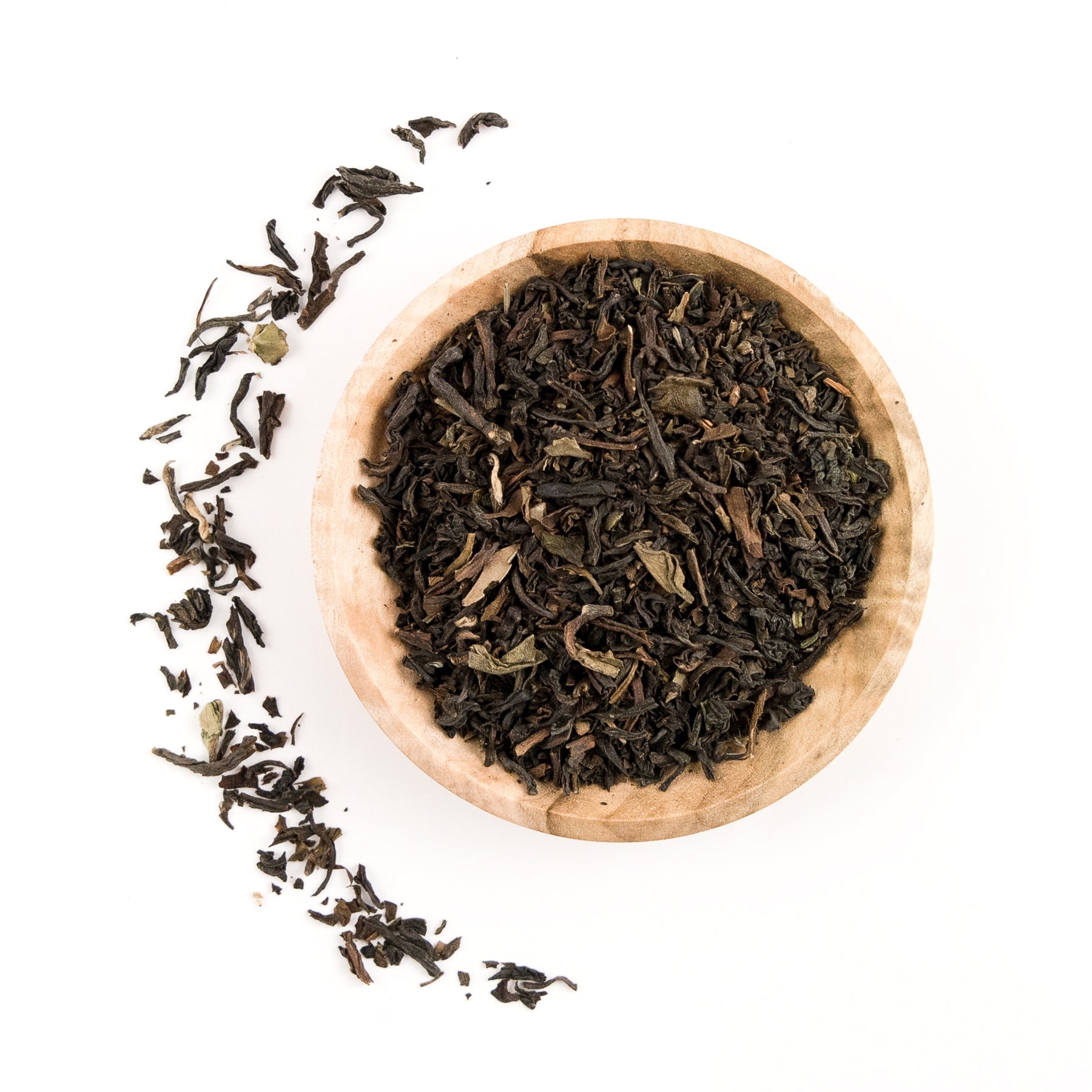 Namring Upper Second Flush Darjeeling TGFOP1