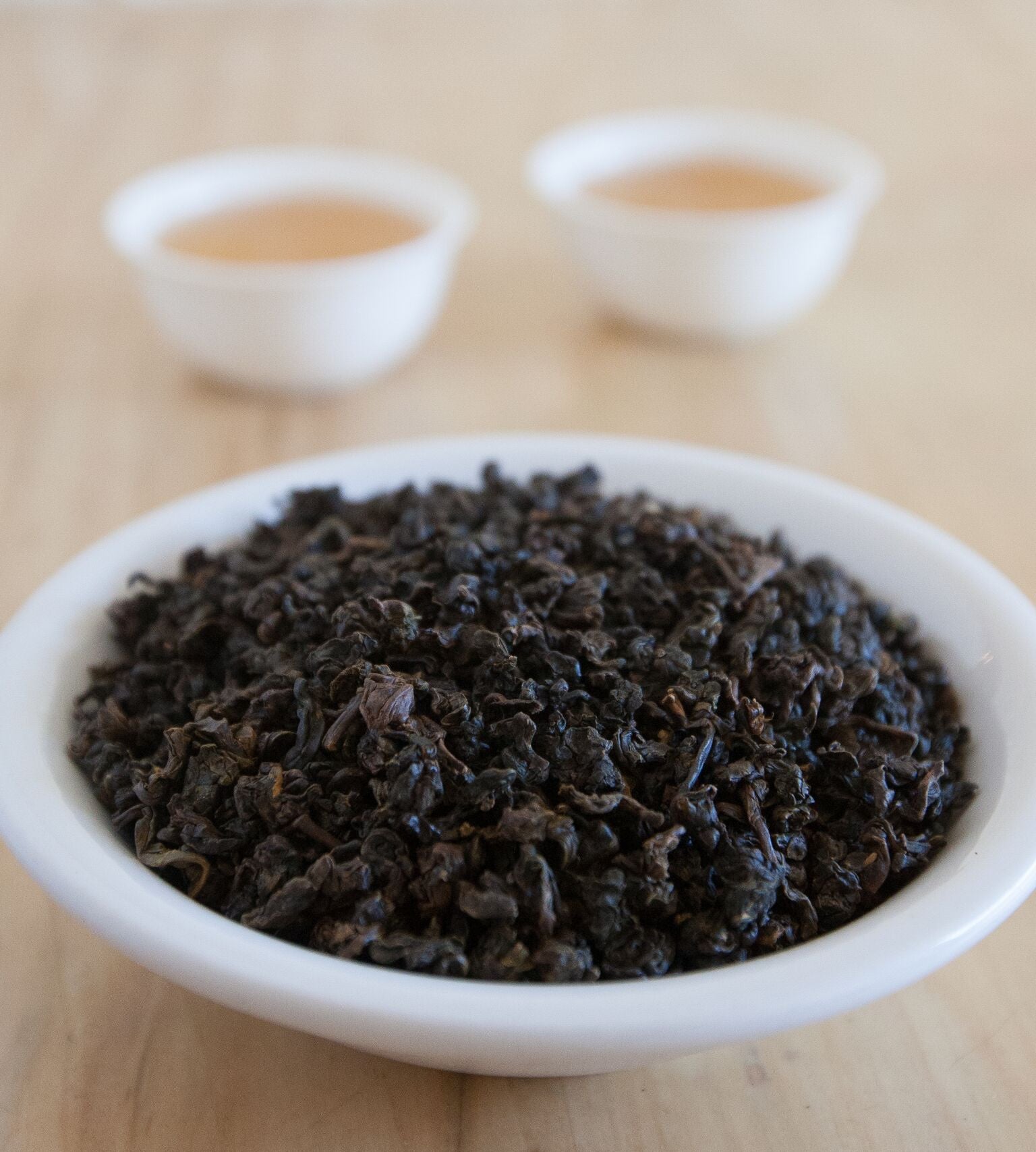Organic Gaba Oolong