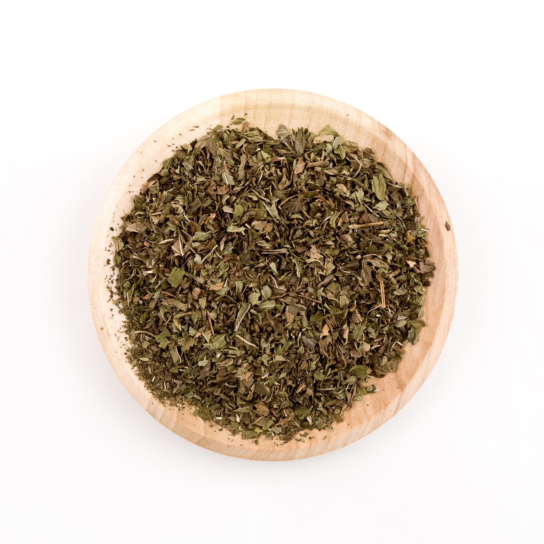 Peppermint Leaf