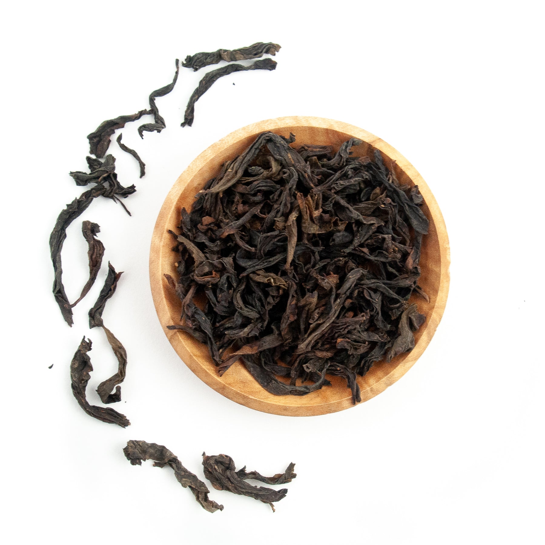 Sacred Lily Oolong