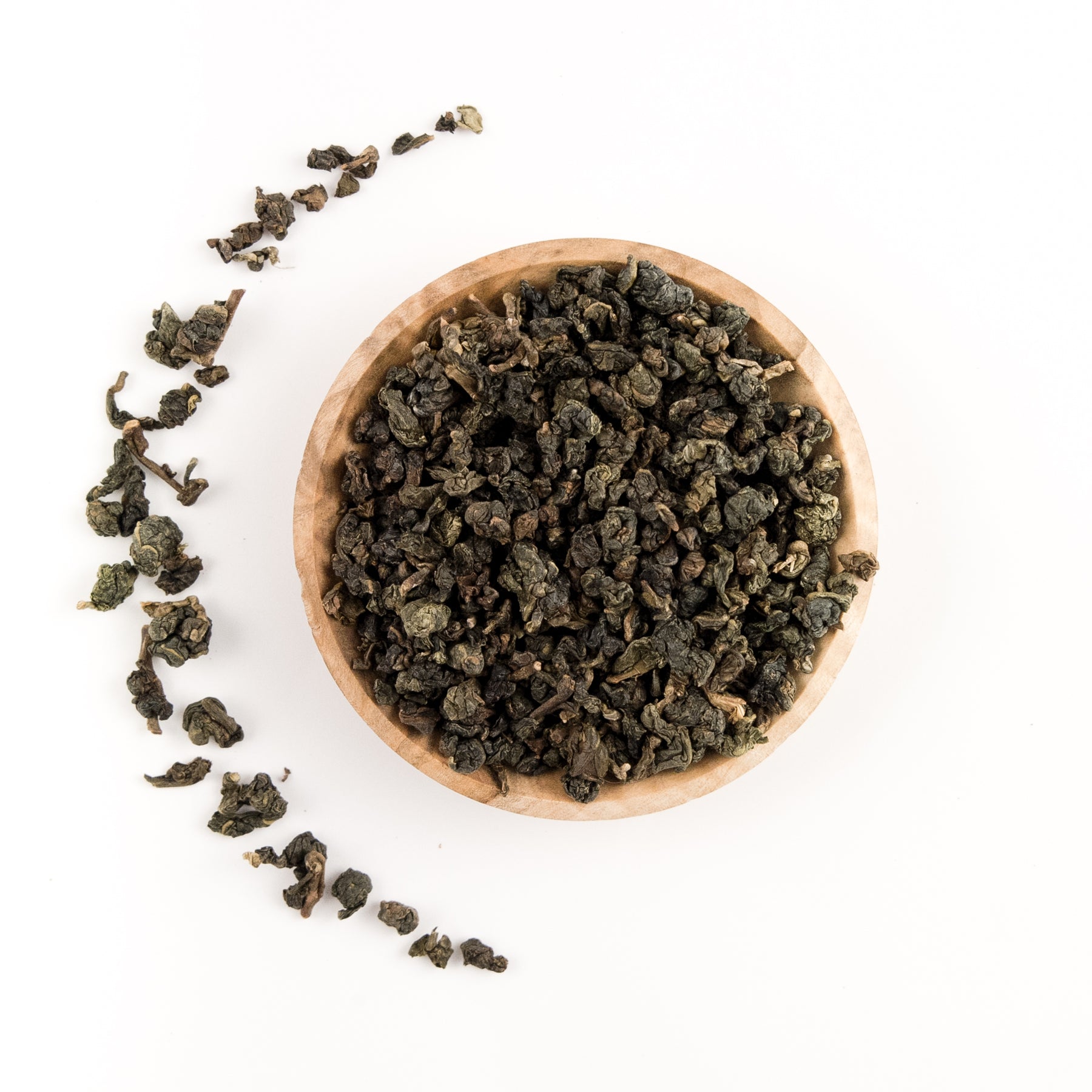 Tung Ting Oolong