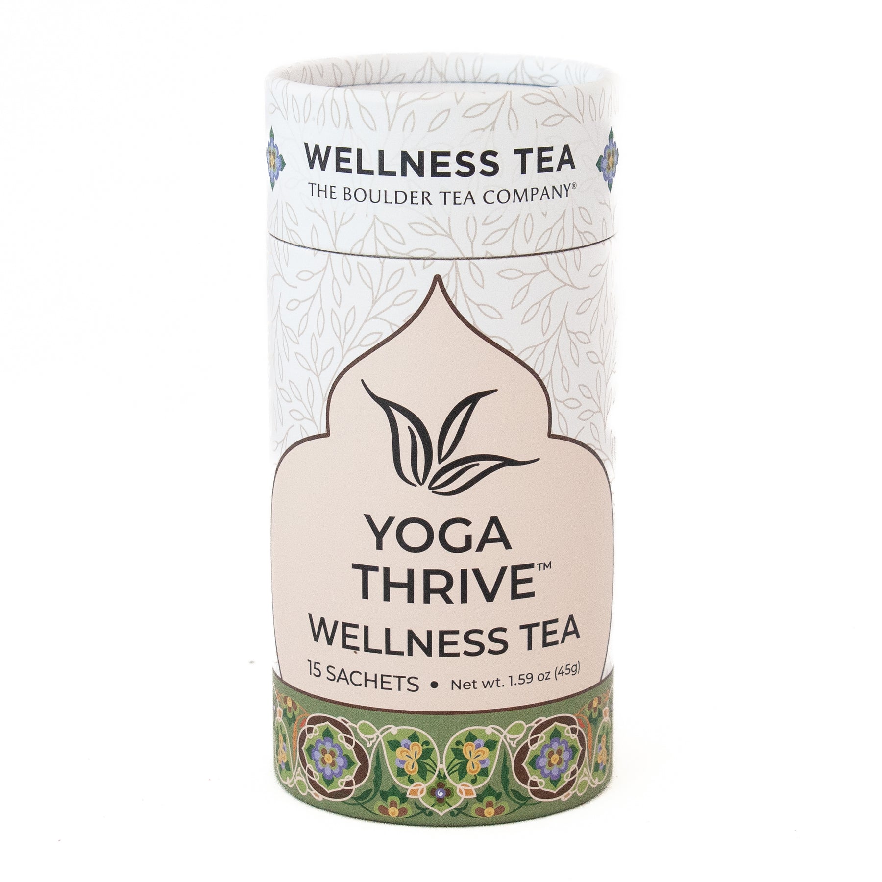 Yoga Thrive™ Wellness - Sachets