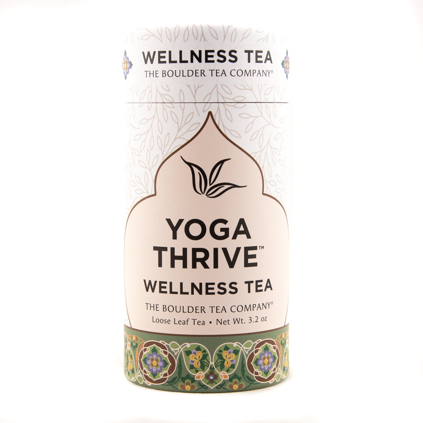Organic Yoga Thrive™