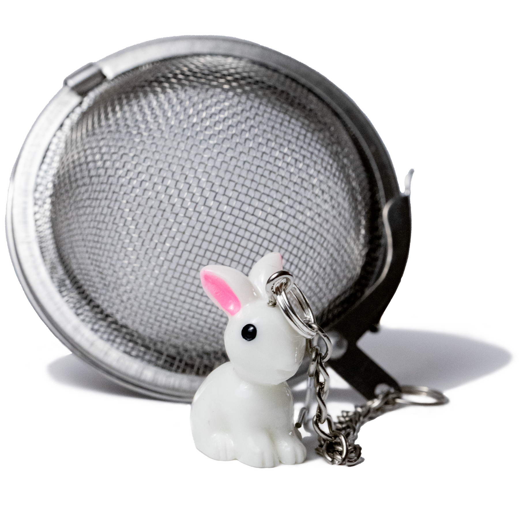 Bunny Charm Mesh Infuser