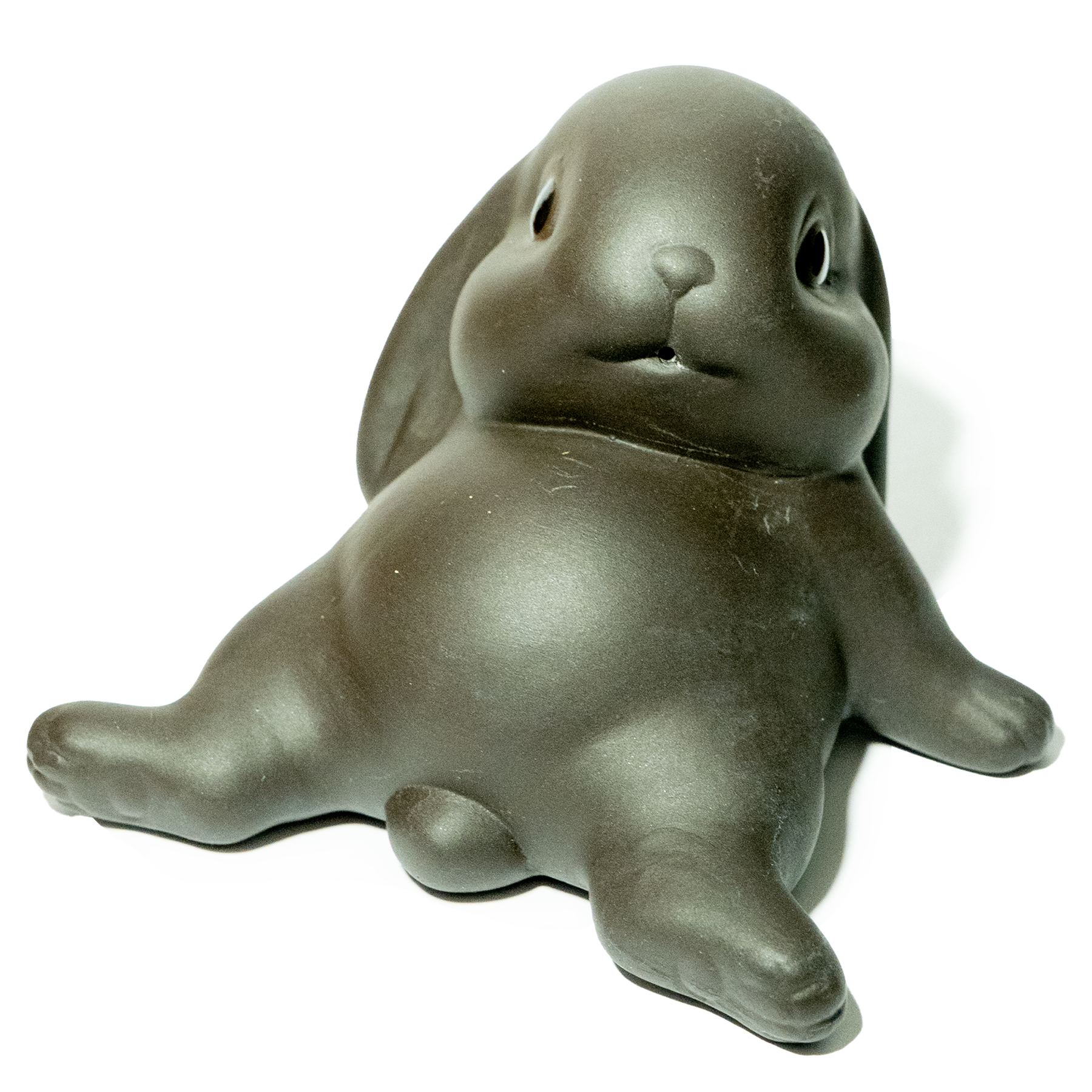 Chester Rabbit Tea Pet